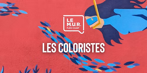Le M.U.R. Plein Champ #21