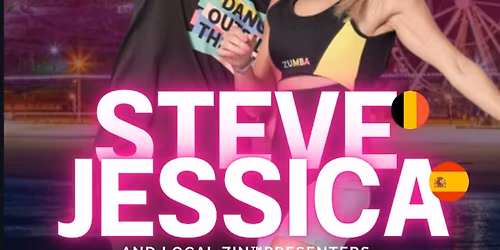 The Best Of Steve Boedt \ud83c\udde7\ud83c\uddea & Jessica Exposito \ud83c\uddea\ud83c\uddf8 in \ud83c\uddec\ud83c\udde7! 