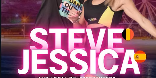 The Best Of Steve Boedt \ud83c\udde7\ud83c\uddea & Jessica Exposito \ud83c\uddea\ud83c\uddf8 in \ud83c\uddec\ud83c\udde7!