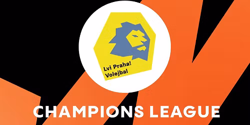 BR Volleys vs. VK Lvi Prag | CEV Champions League Volley
