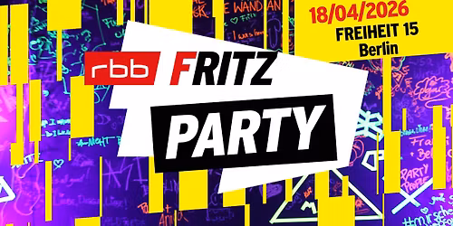 FRITZ PARTY
