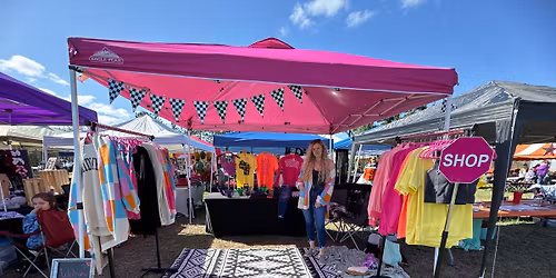 Urban Rebel @ 3rd Annual Earth Day Extravaganza