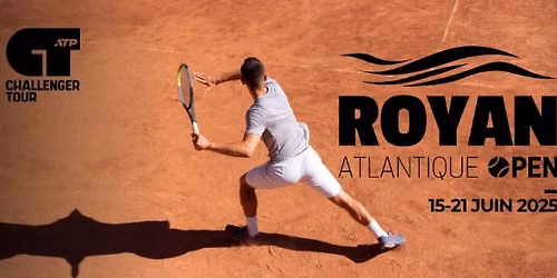 Royan Atlantique Open
