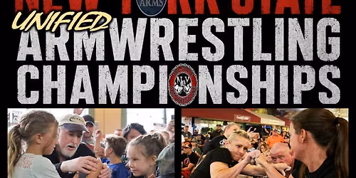 New York State Championships 2026