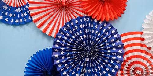 Founding Father's Independence Celebration