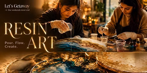 Resin Art