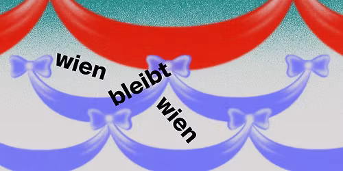 urban string \u00bbwien bleibt wien\u00ab