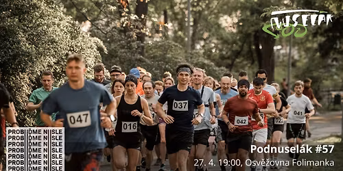 Podnusel\u00e1k #57
