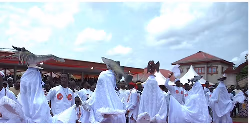 Why be a sunflower and turn toward the sun?  I myself am the sun