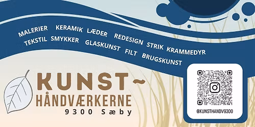 Kunsth\u00e5ndv\u00e6rkernes Pinsemarked