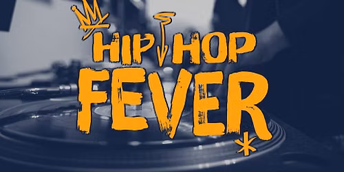 Hip Hop Fever