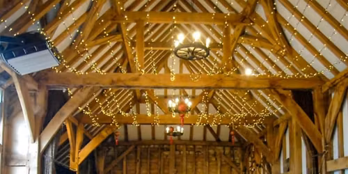 Hayling Island Small business Networking At Northney Tearooms