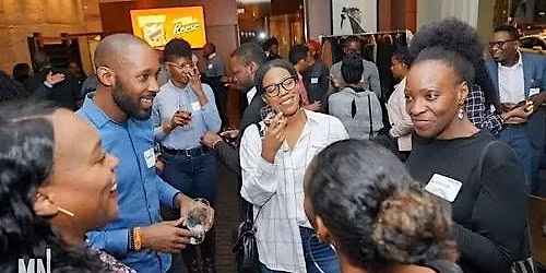 THE POWER OF NETWORKING | LE POUVOIR DU R\u00c9SEAU