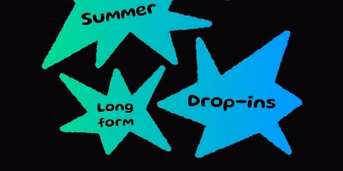 Essex Improv Drop-In