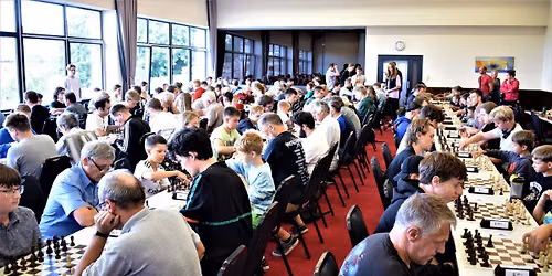Vilniaus greit\u0173j\u0173 ir \u017eaibo \u0161achmat\u0173 \u010dempionatai 2026