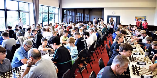 Vilniaus greit\u0173j\u0173 ir \u017eaibo \u0161achmat\u0173 \u010dempionatai 2026