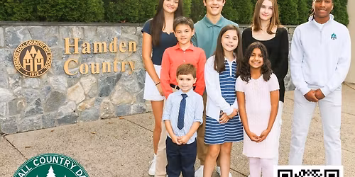 Hamden Hall Open House