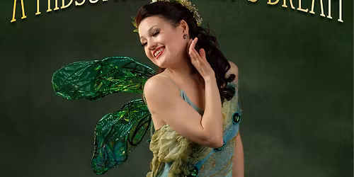 A Midsummer Night's Dream