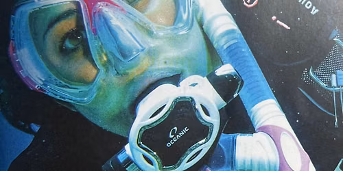 October, Salem Scuba, Discover Scuba Diving Class
