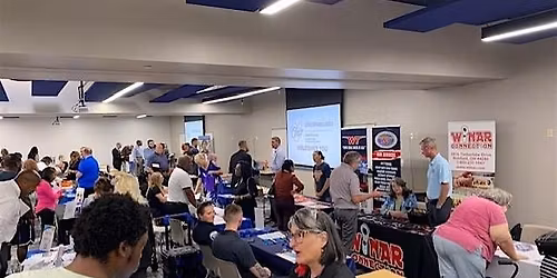 In Demand Jobs Week - Barberton Career Fair