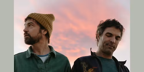 The Barr Brothers | Nalen, Stockholm