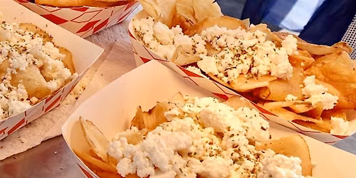 55th Annual San Diego Greek Festival June 13-14, 2026