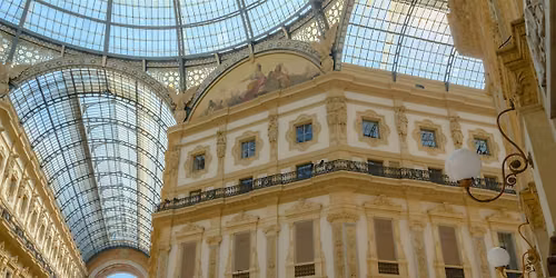 Tour Quiz \u201cMilano: Corso Venezia\u201d