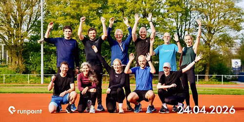 Techniektraining door Jelle Luinstra | 16:30 - 17:30