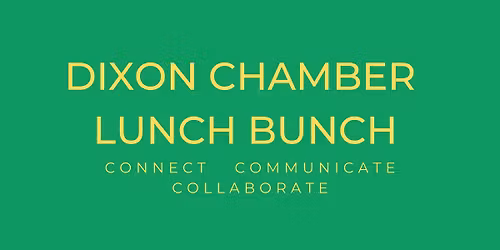 November Lunch Bunch