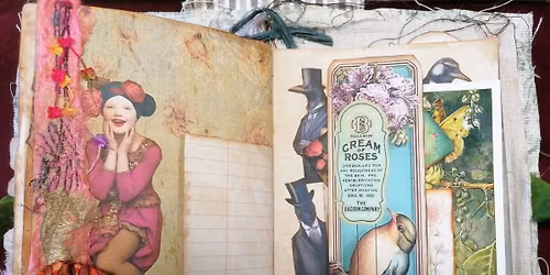 Junk Journalling