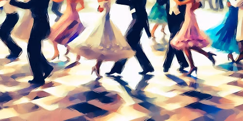 Royalty Wurlitzer Vintage Tea Dance