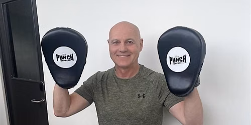 Boxing - free classes