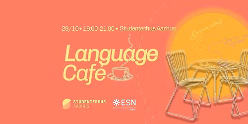 Language Caf\u00e9