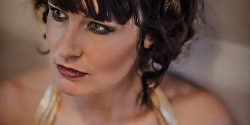 Lewis Barfoot - Solo Spring UK Tour