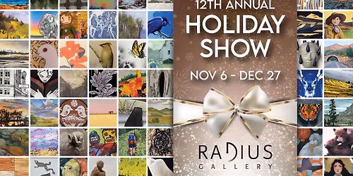 12th Annual Holiday Show