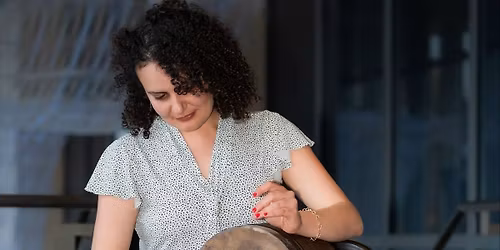 A Meeting Place: Persian Early Music