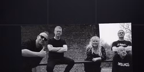 The Sec live @Setz Aalten (Hemelvaart) 