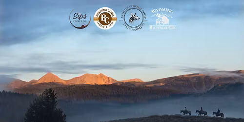 Grand Opening of "The Wrangle" and Centennial Western Stroll