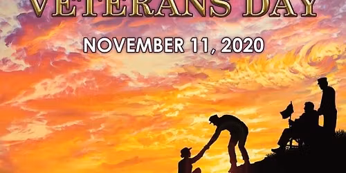 Monthly Meeting - VFW\/American Legion