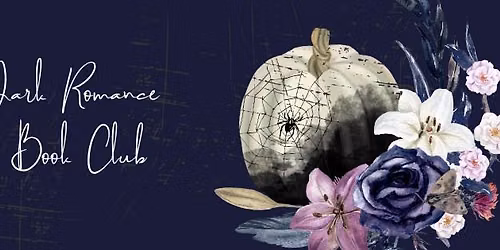 Dark Romance Book Club