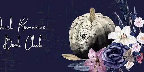 Dark Romance Book Club