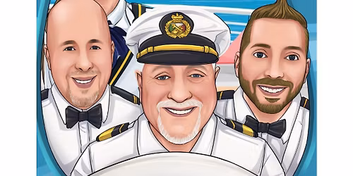 #TMOSLoveBoat Miami cruise! 