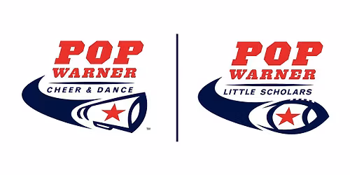 Eastern Region Pop Warner Cheerleading - Pee Wee, Jr. Pee Wee