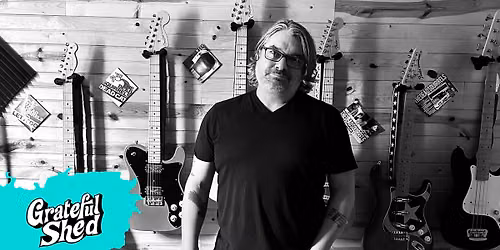 Nashville Nights Starring Donny Coyle @ Grateful Shed (Wisconsin Dells)