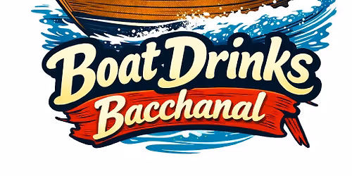 BOAT DRINKS 2026!!!