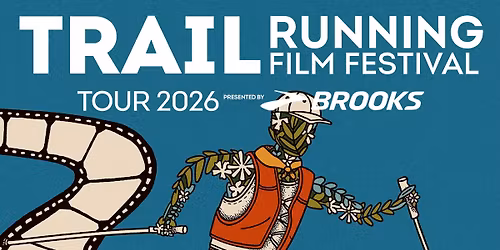 Trail Running Film Festival - Rochester