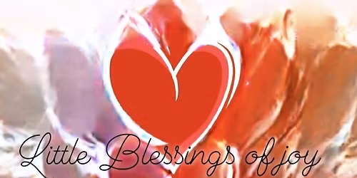 Quarter Auction for Little Blessings of Joy Charity