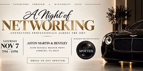 THE BLACK TIE AFFAIR