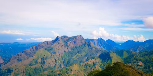 Mt. Patullok (Lubo) Day Hike [with Tekip Falls]