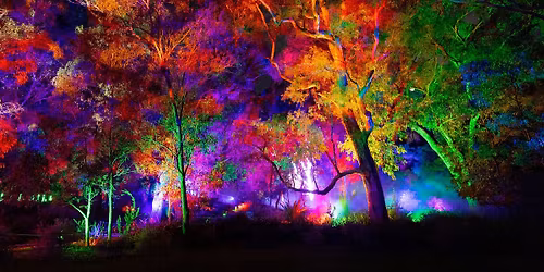 Lightscape 2026 - Perth